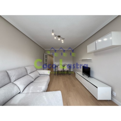 Salón comedor
